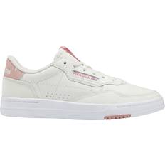 Reebok Court Peak - Chalk/Pink/White