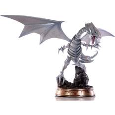 Merchandise & Collectibles Dark Horse Yu-Gi-Oh! Blue-Eyes White Dragon 14-Inch White Statue