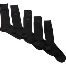 Hugo Boss Herre Sokker Hugo Boss Bodywear Pack Socks