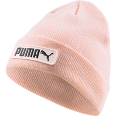 Puma Herre Luer Puma Classic Cuff Beanie