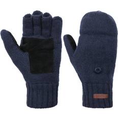 Beige - Herren Handschuhe Barts Haakon Bumgloves Gloves M/L