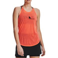 Under Armour UA Run Trail Tank Top