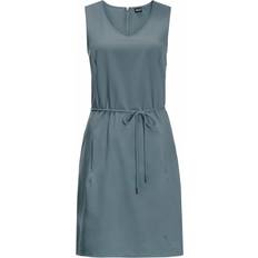 Jack Wolfskin Women's Tioga Road Dress Teal