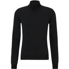 Herren - Wolle Pullover Hugo Boss San Thomas-M men's Sweater in