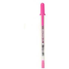 Sakura Gelly Roll Pen Fine Point, Pink
