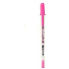 Pentel Milky Pop Pastel Gel Pen - Pink [K98-LP] 