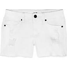 Joe's Jeans Little Girl's Denim Shorts Illustrion Illustrion