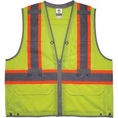 Ergodyne GloWear 8245PSV Hi-Vis Public Safety Vest