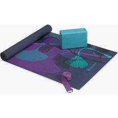 Gaiam Yoga for Beginners Kit • See the best prices »