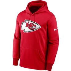 Men's Nike Red Kansas City Chiefs 2022 AFC West Division Champions Locker Room Trophy Collection T-Shirt Size: Medium