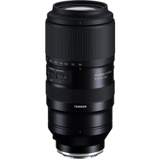 Tamron Sony E (NEX) Kameraobjektiv Tamron 50-400mm F4.5-6.3 Di III VXD for Sony E