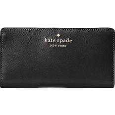 Kate Spade New York Watermelon Small Slim Bifold Wallet