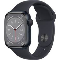 Apple watch series 8 price Apple Watch Series 8 41mm Aluminum Case with Sport Band