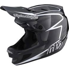 Xx-large Bike Helmets Troy Lee Designs D4 Carbon