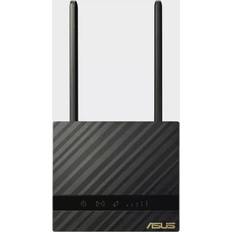 Wi-Fi - Wi-Fi 4 (802.11n) Routere ASUS 4G-N16