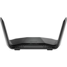 Router Nighthawk AXE7800 Tri-Band Wi-Fi Router - Black