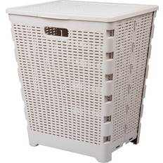 Laundry Baskets & Hampers Mind Reader Laundry Hamper (69906318)