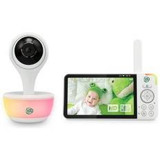 Microscopes & Telescopes on sale LeapFrog LF815HD 5 WiFi High Definition Video Baby Monitor