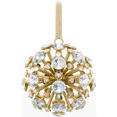 Swarovski Holiday Magic Ball Christmas Tree Ornament