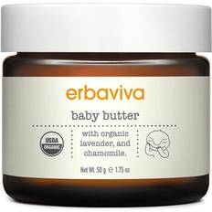 Erbaviva Baby Butter 50g