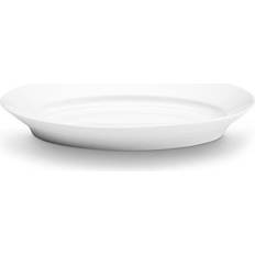 Pillivuyt - Oval Eared Dish