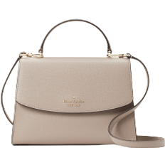 Kate Spade Darcy Satchel - Warm Taupe