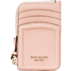 Kate Spade Knott Zip Cardholder - Coral Gable