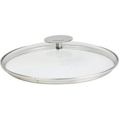 CRISTEL Domed Glass Lid 5.5 "