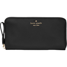 Kate Spade Chelsea Large Continental Wallet - Black