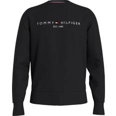 Tommy Hilfiger sweatshirt in cotton blend