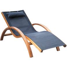 OutSunny 840-016 Lounge Chair