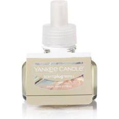 Yankee Candle Aroma Diffusers Yankee Candle Sage and Citrus ScentPlug Refill