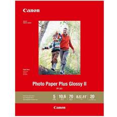 Canon Office Papers Canon PP-301 Glossy Photo Paper (8.5x11" 20 Sheets