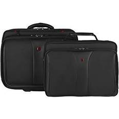 Rolling briefcase Wenger Patriot Rolling Business Set
