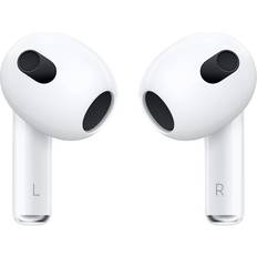 Bluetooth - In-Ear Hodetelefoner Apple AirPods (3rd Generation) with Lightning Charging Case