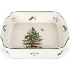 Oven Safe Serving Dishes Spode Christmas Tree Serving Dish