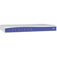 ADTRAN NetVanta 3205 w/ T1/FT1 + DSX-1 NIM