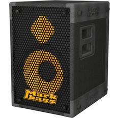 Guitar Cabinets MarkBass MB58R 121 Energy