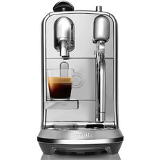 Nespresso Espresso Machines Nespresso Sage The Creatista Plus