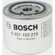 Filter Bosch Oil Filter (0 451 103 219)