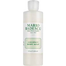 Mario Badescu Coconut Body Soap 8fl oz