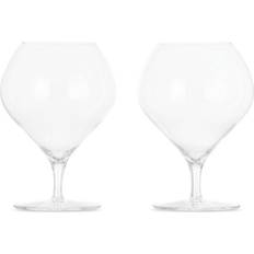 Glass Drink Glasses Nude Glass Fantasy Drink Glass 2