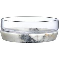 Nude Glass Chill Bowl 3.54"