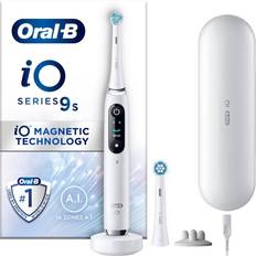 Oral-B Elektriske tannbørster Oral-B iO Series 9 + 2 Brush Head