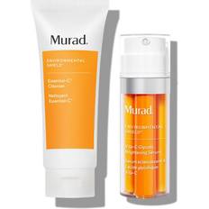 Murad Vitamin C Cleanse & Brighten Set