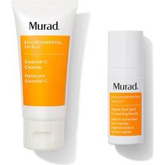 Murad Gaveeske & Sett Murad The Derm Report on Brighter More Radiant Skin Set