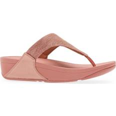 Fitflop Lulu Glitz - Pink