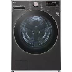 LG Washing Machines LG WM4000HBA