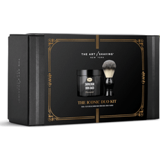 The Art of Shaving The Iconic Duo Kit