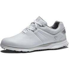 Men - Pink Golf Shoes FootJoy Pro SL